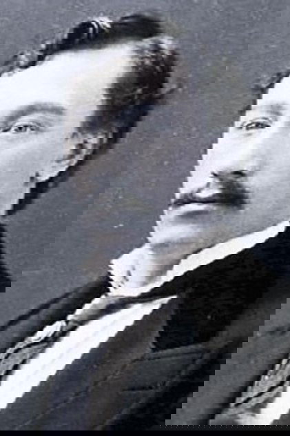 Charles Butler