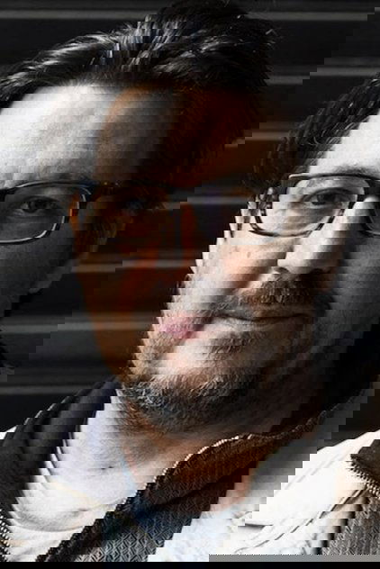 David Dufresne