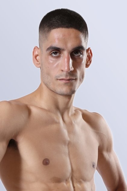 Angelos Martinos