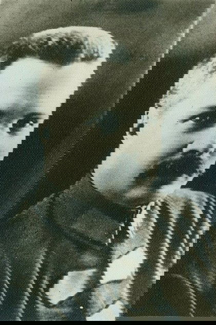 Mikhail Frunze