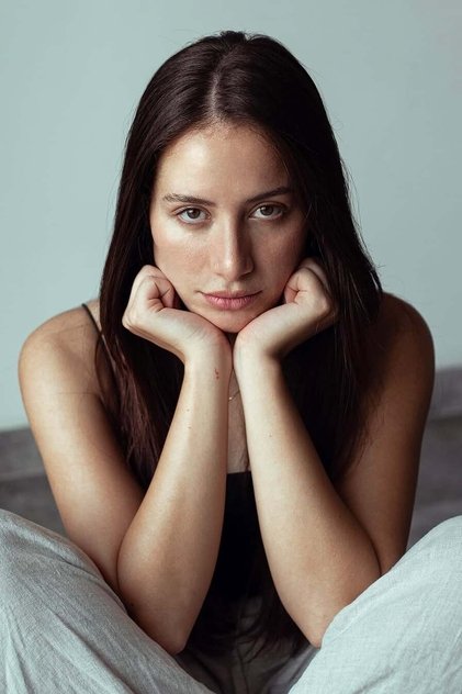 Oumaima Hamrouni
