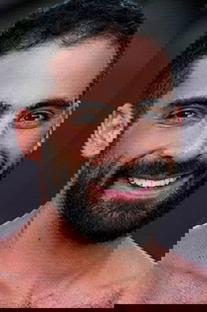 Edji Da Silva