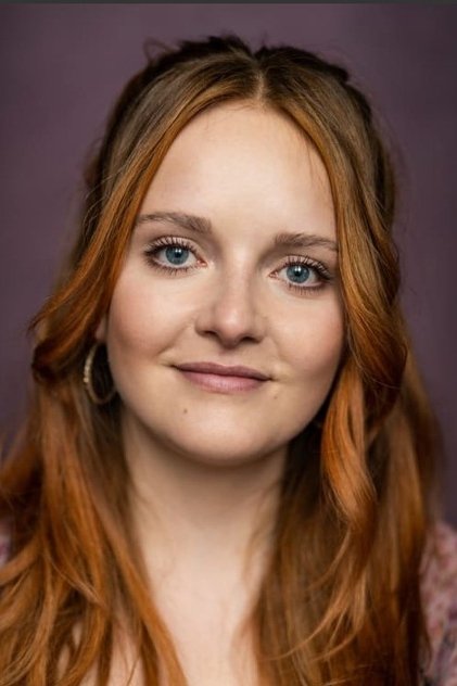 Hannah Henderson