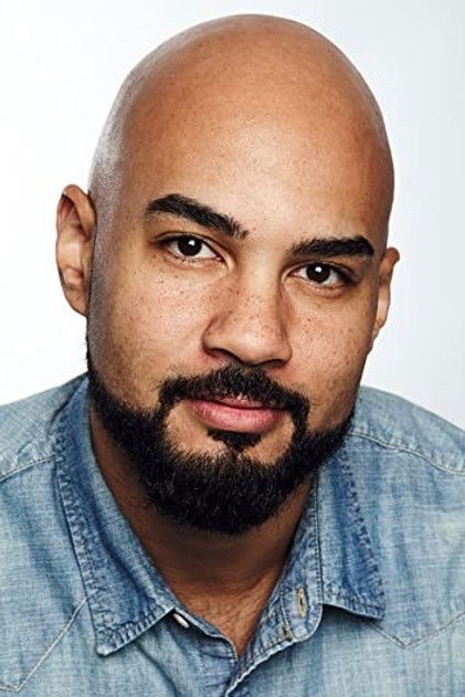 Nicholas Christopher