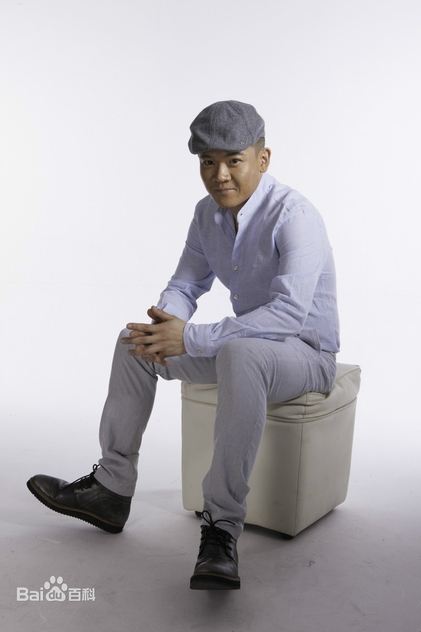 Jiang Yisheng