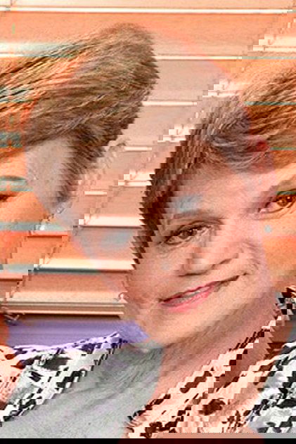 Marla Jones