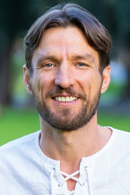 Misha Suvorov