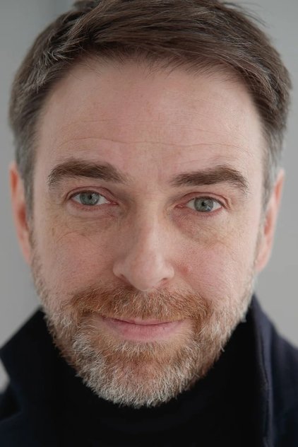 Sergey Guzeev
