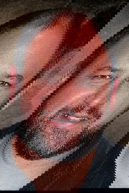 Steve Morris