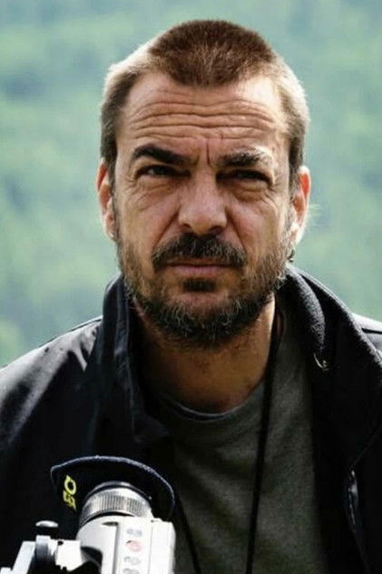 Francesco Di Giacomo