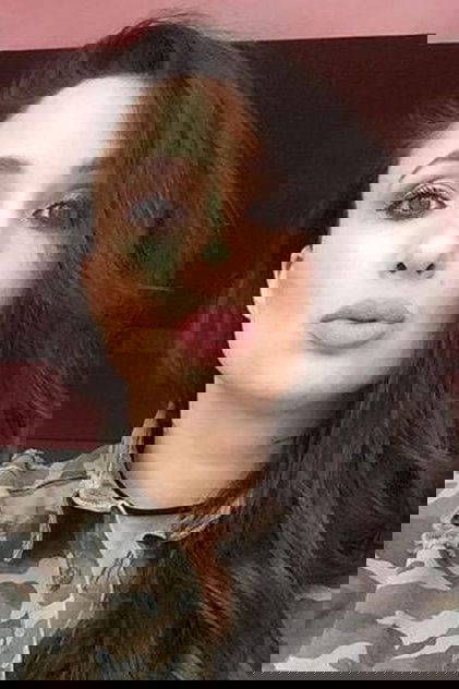 Mounira Hadj Mansour