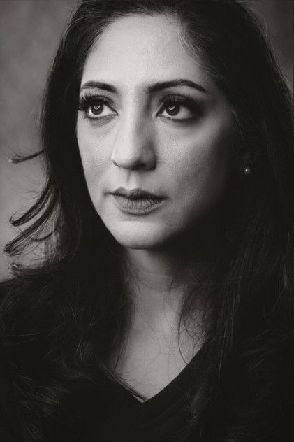 Tazeen Hussain