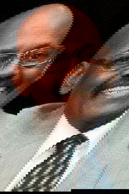 Uriel Jones