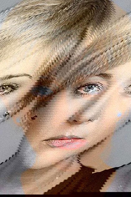Darya Feklenko