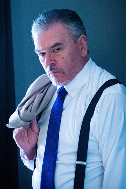 Blaine Rincon