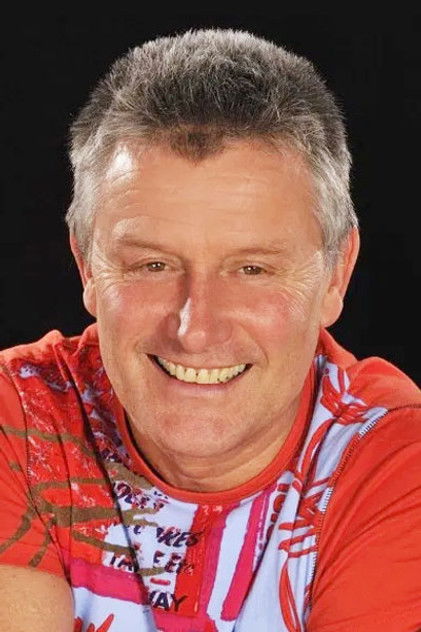 Carl Palmer