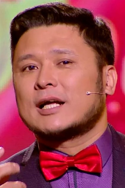 Zhanatbek Baitenov