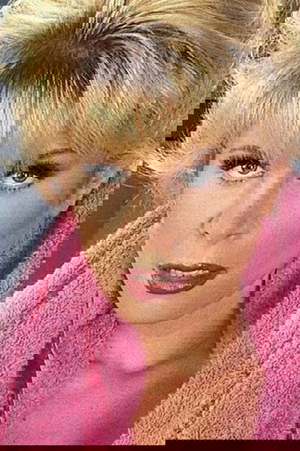 Tiffany Million