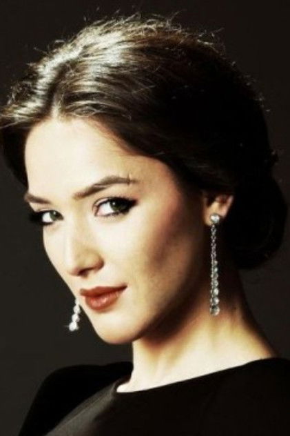 Hürriyet Özkılıç