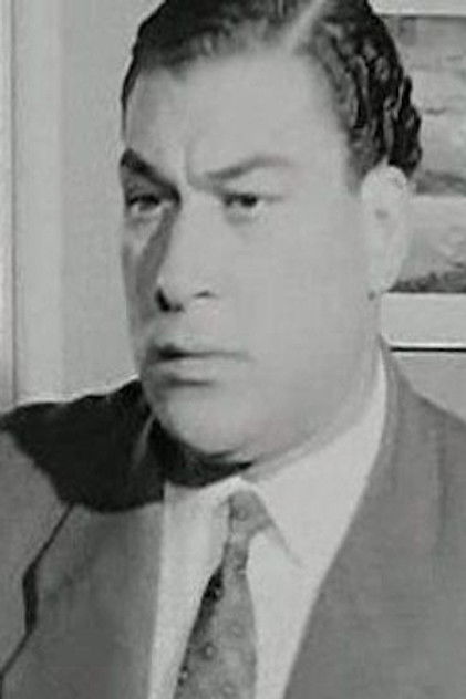 Ahmed Abdel Fattah