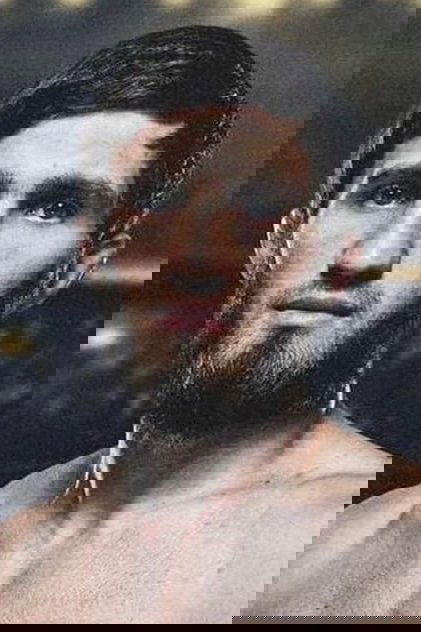 Said Nurmagomedov