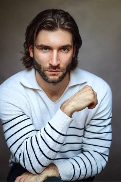 Alexi Armitage