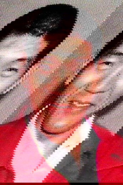 Shohei Baba