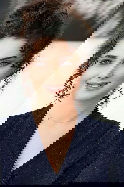 Yagmur Sahbazova