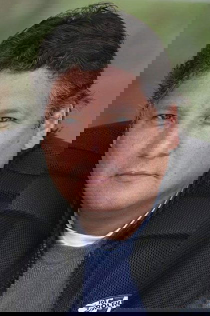 Javier Ronceros