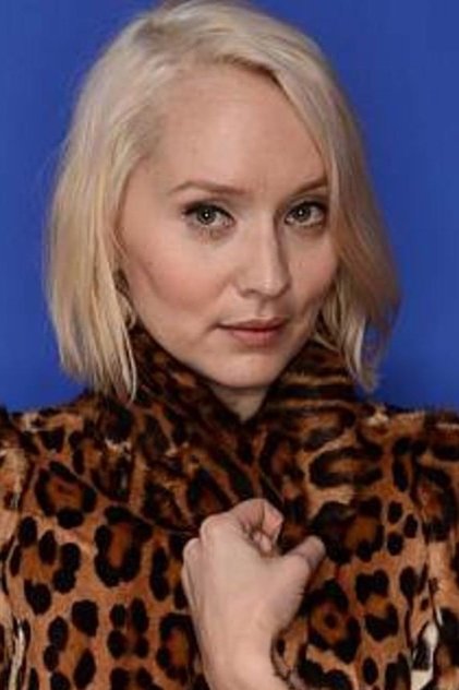 Mona Fastvold