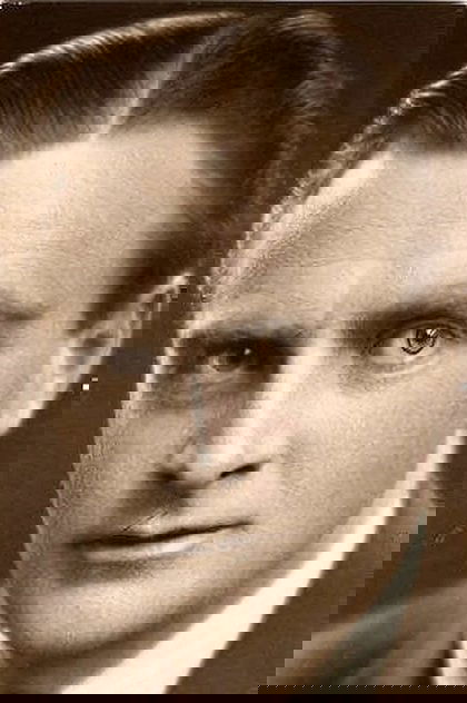 Maurice Colbourne