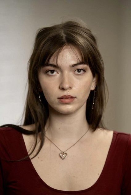 Caroline Burke