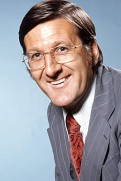 Alan Eagleson