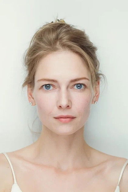 Ольга Любимова