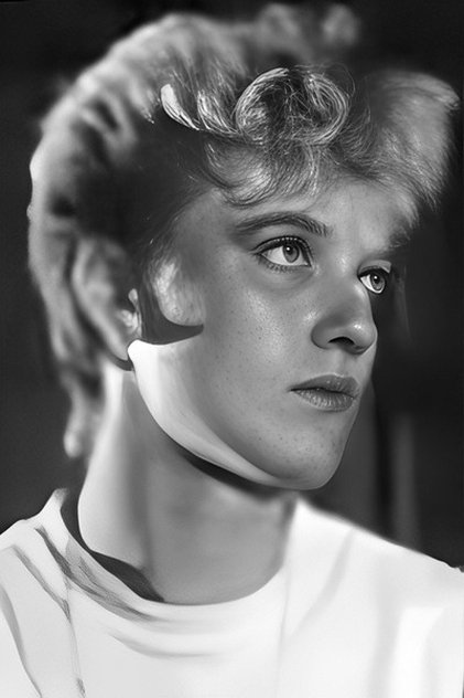 Svetlana Nikolaeva
