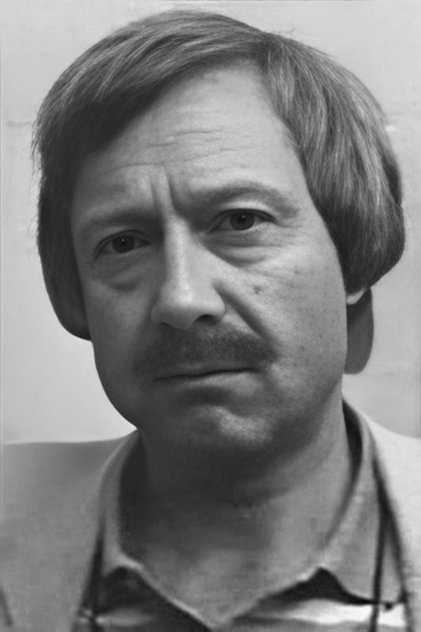 Aleksey Stychkin