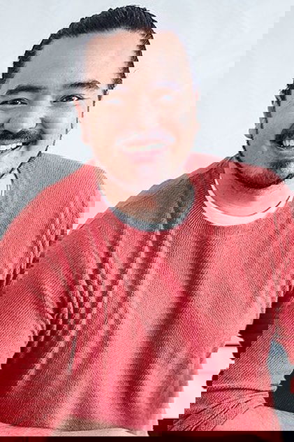 Adam Liaw