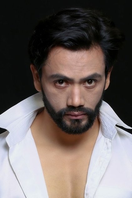 Tej Giri