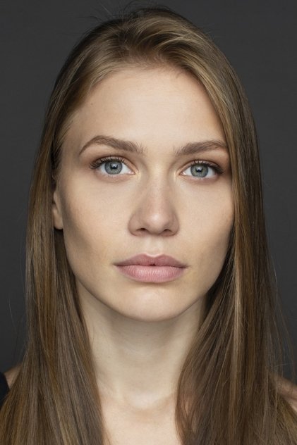 Marina Goncharova