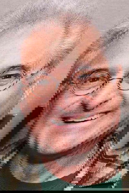 Barry Pearl