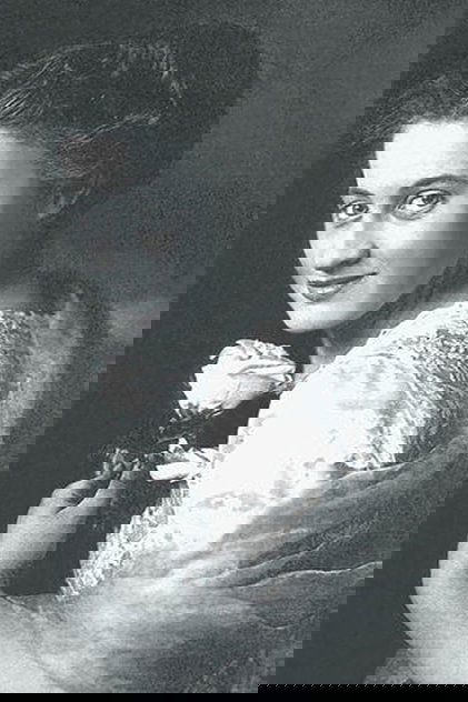 Dorothy Gibson