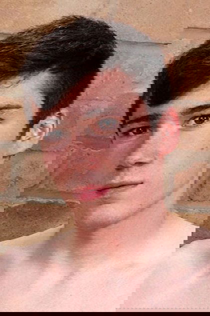 Jacob Steele