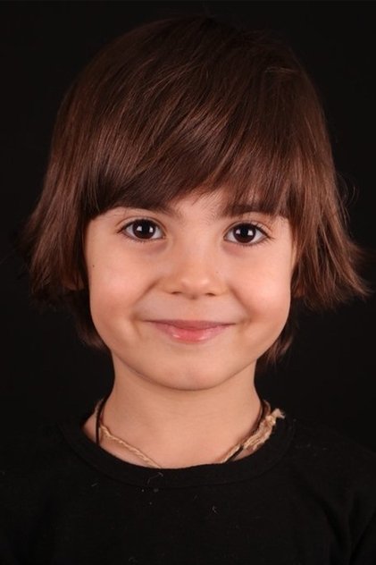 Burak Ali Özkan