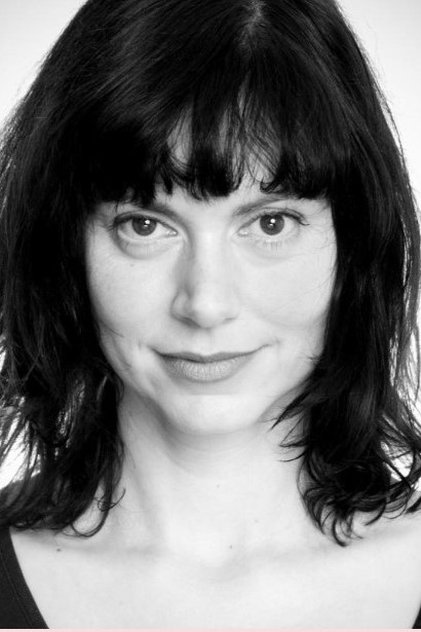 Rachel Bavidge