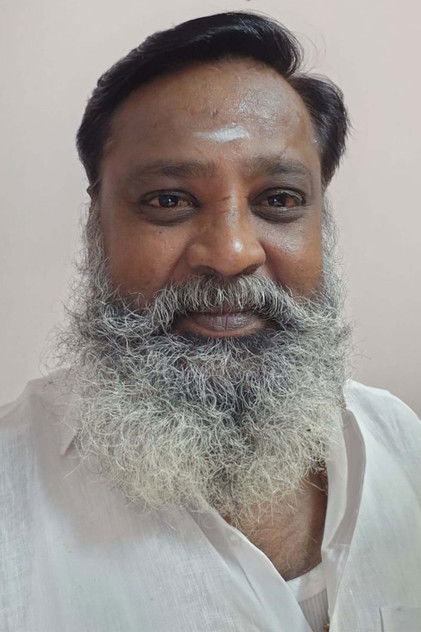 K.M. Barivallal