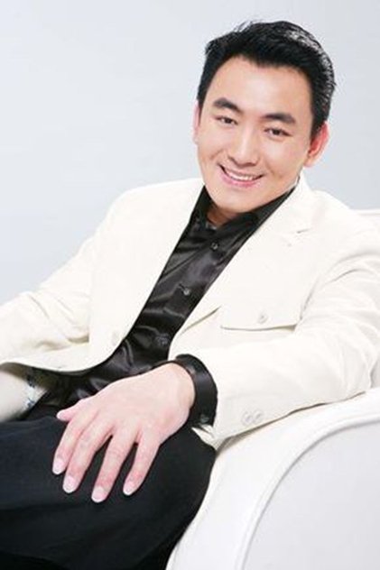 Jianyu Xu