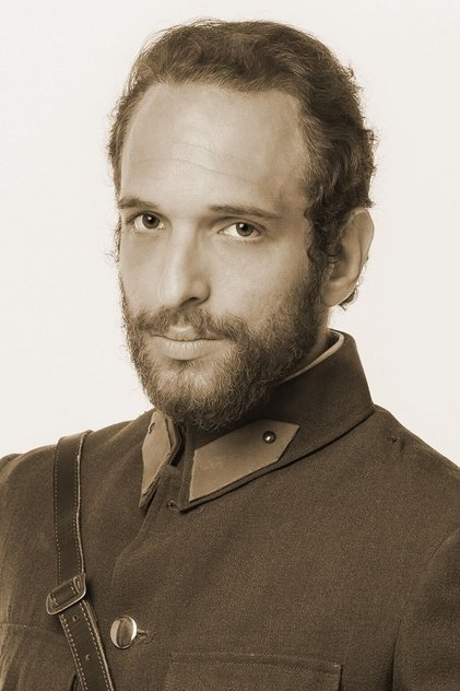 Markos Papadokostantakis
