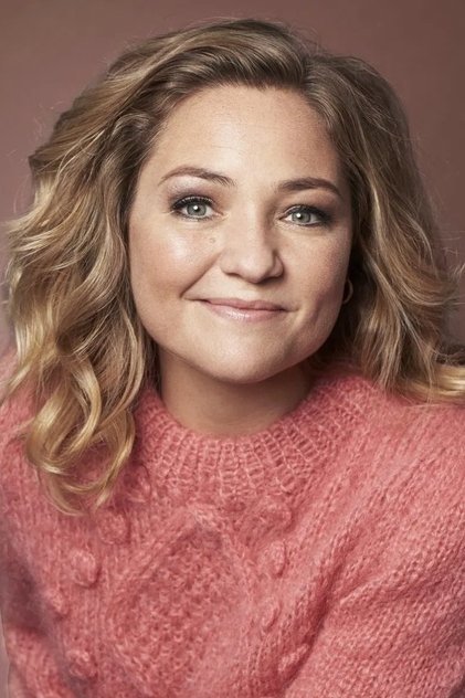 Mette Frisk