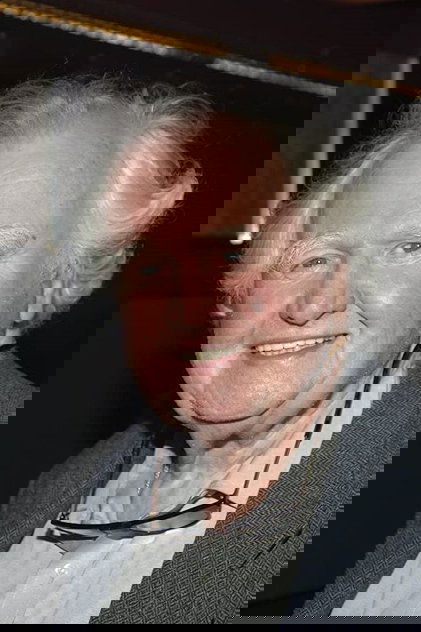 Malachy McCourt