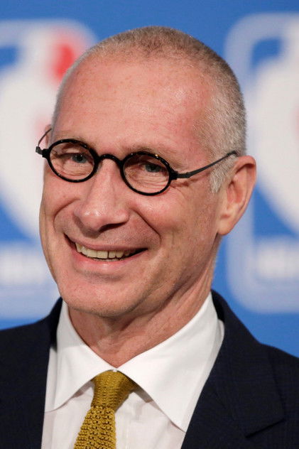 John Skipper